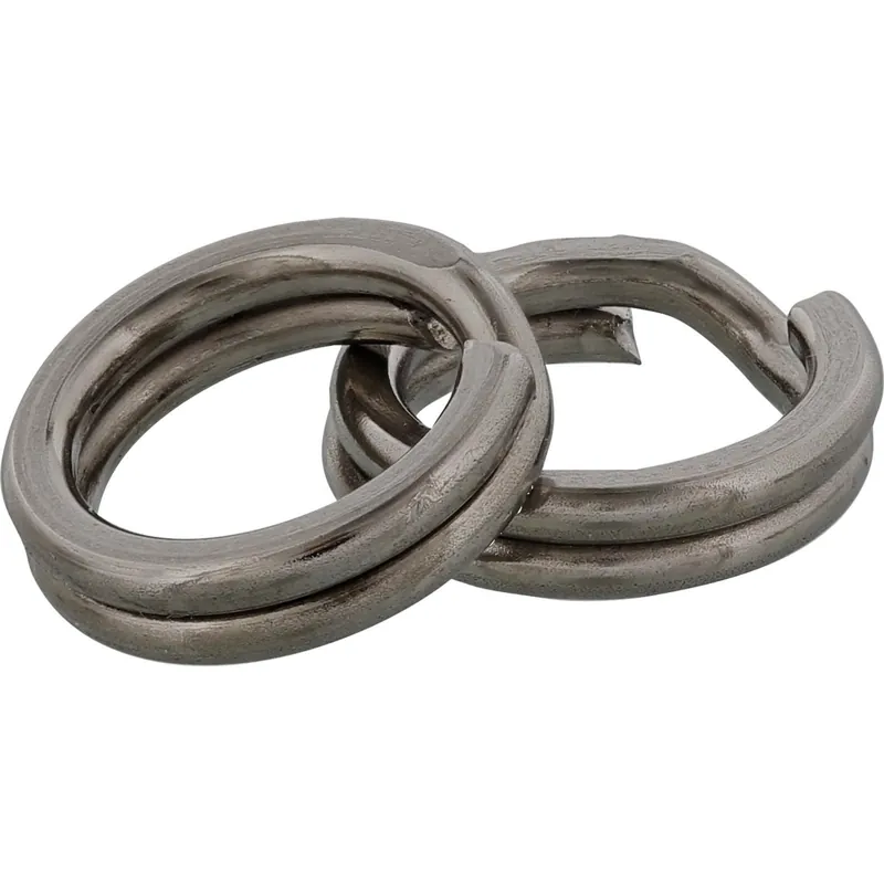 Westin Power Splitring - Sprengring Größe: Ø10,5mm - 90kg