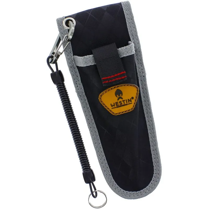 Westin Pliers Sheath with Lanyard - Zangentasche