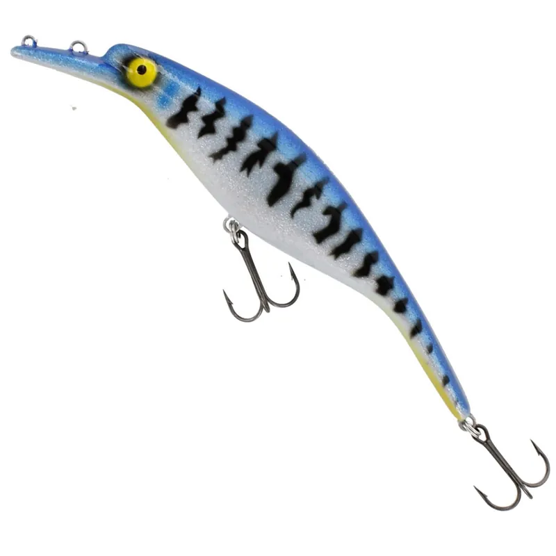 Westin Platypus Crankbait Large - Wobbler Farbe: Demon