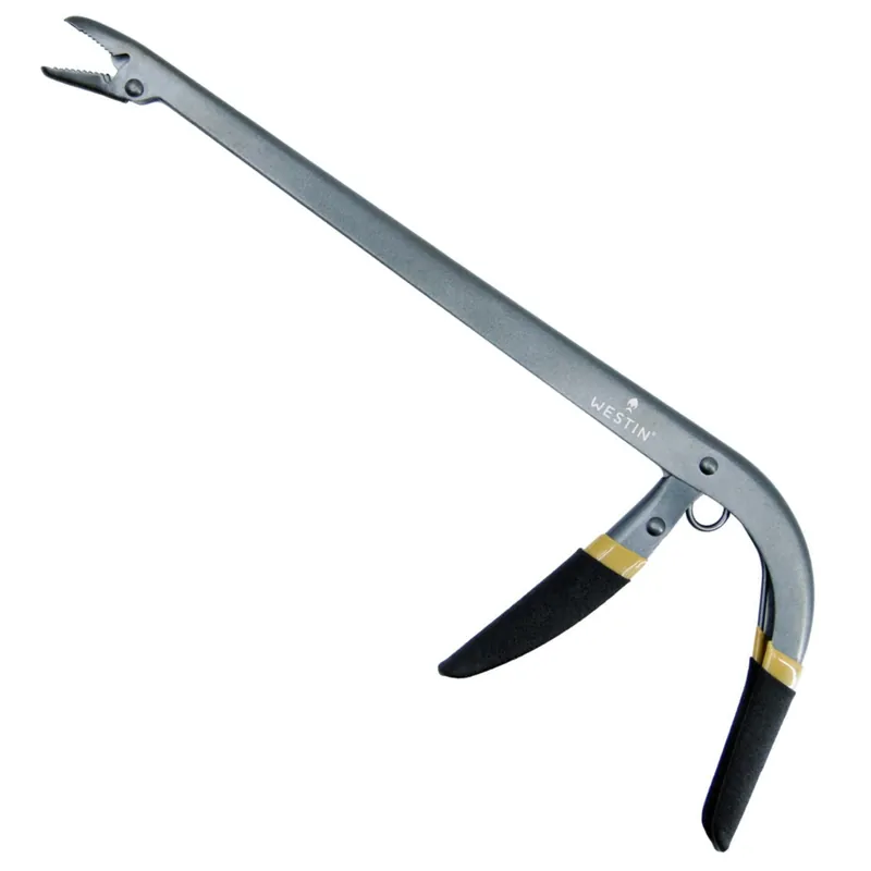 Westin Pistol Grip Hook Remover Stainless - Hakenlöser