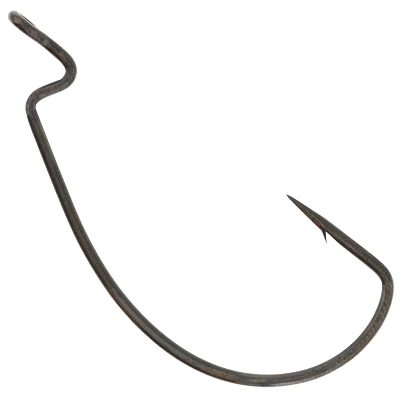 Westin Offset EWG Hook - Einzelhaken Größe: #1 / 6 Stk.