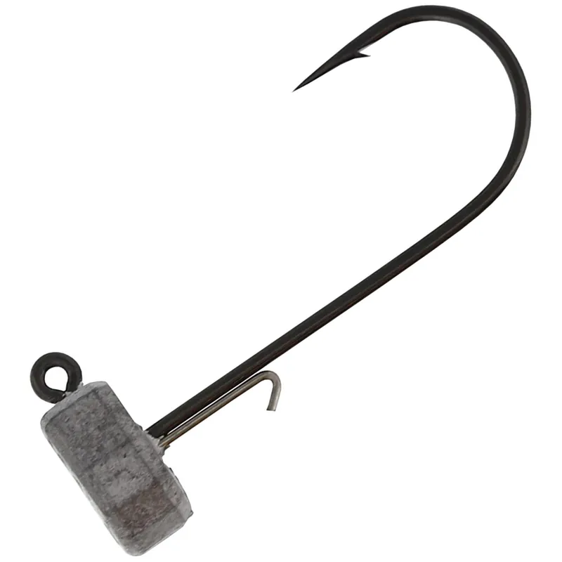 Westin Micro Ned Jig Head - Jigkopf Gewicht: 1,5g | Größe: #2