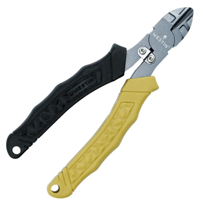 Westin Twin Cut Plier - Zange