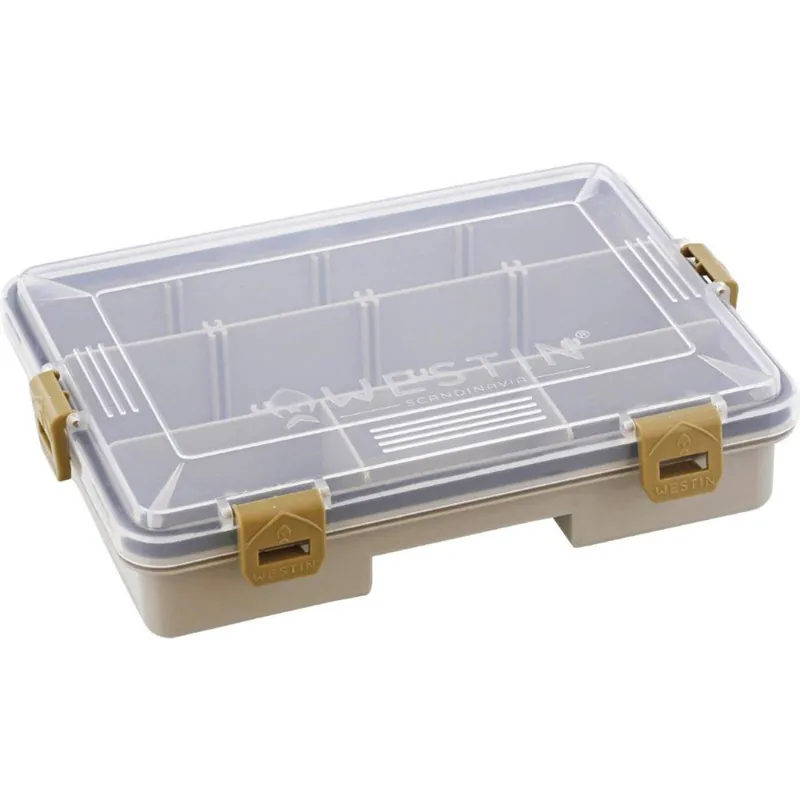 Westin W3 WP Tackel Box - Köderbox