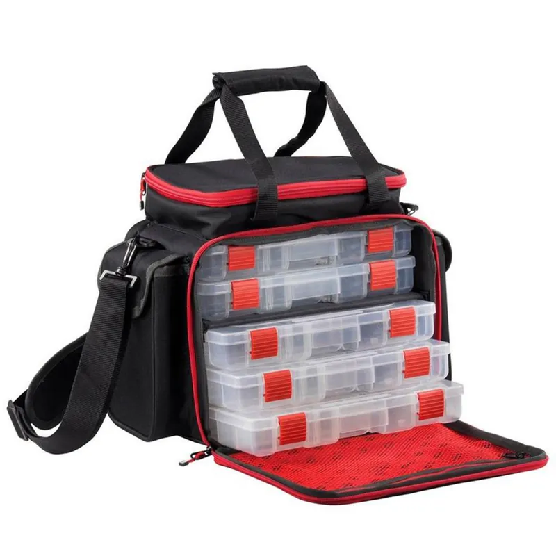 ABU Garcia Large Lure Bag - Tasche