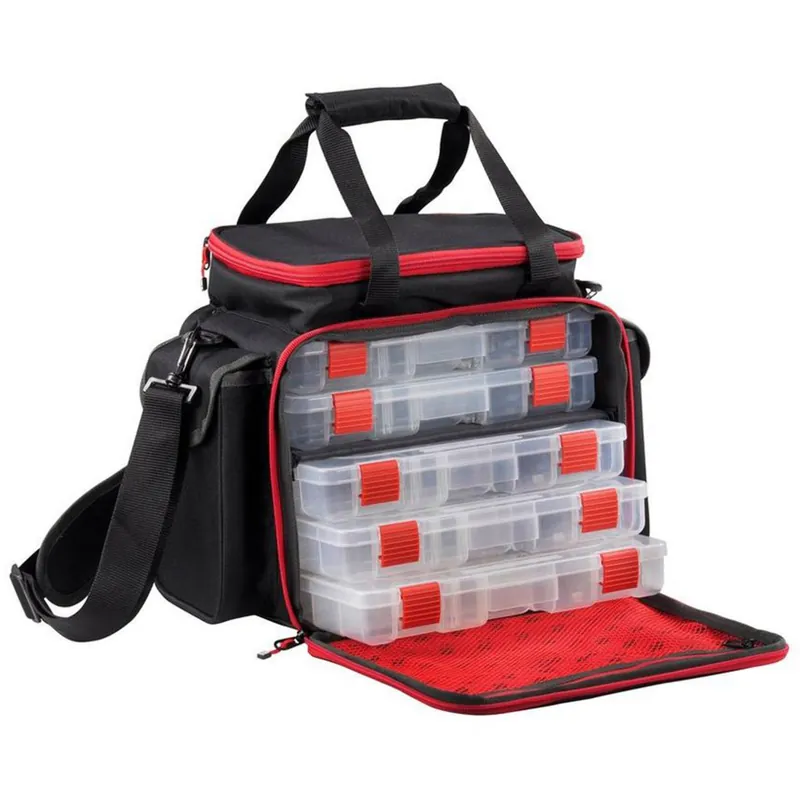 ABU Garcia XL Lure Bag Pike - Tasche