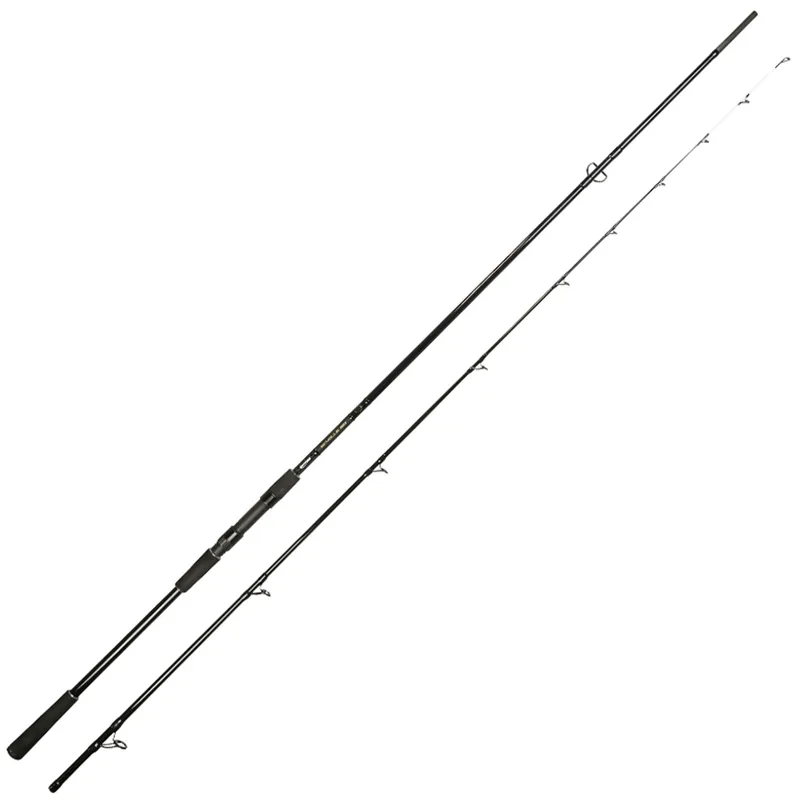 SPRO Scholle - Meeresrute Länge: 2,70m | Wurfgewicht: 50-150g