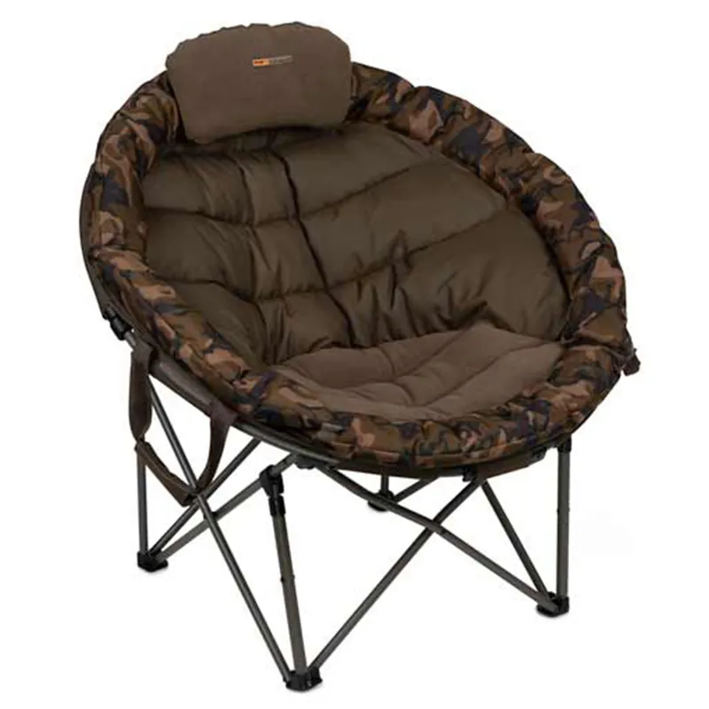 Fox Lounger Chair - Stuhl