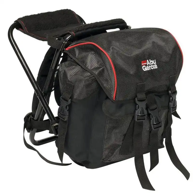 ABU Garcia Rucksack Junior - Rucksackstuhl