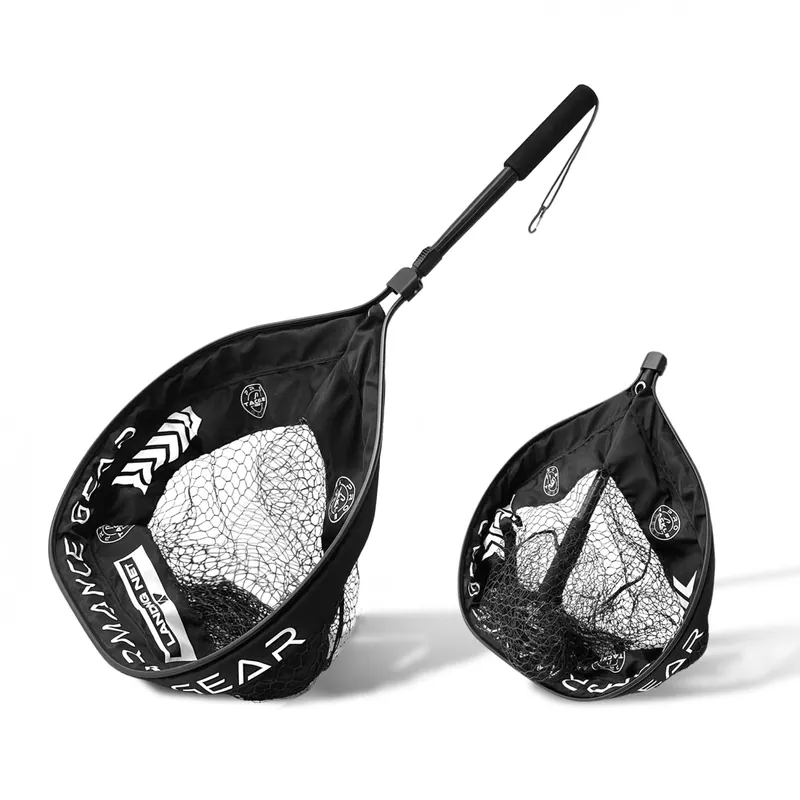 Pro Tackle Foldable Net - Kescher Größe: M