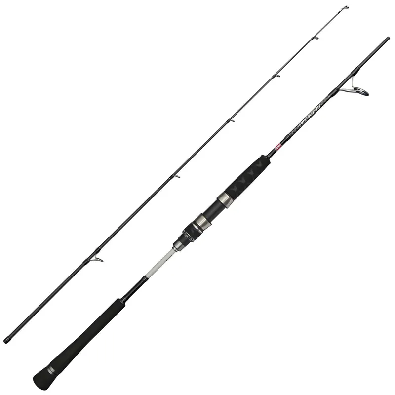 Penn Prevail III Jigging Spin - Bootsrute Länge / Wurfgewicht: 1,83m - 0-180g