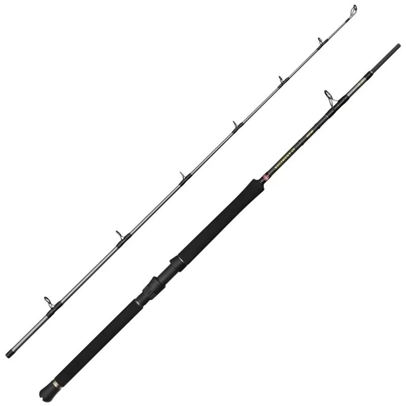 Penn Regiment IV Boat Rod - Bootsrute Länge / Wurfgewicht: 2,1m - 12-20lbs