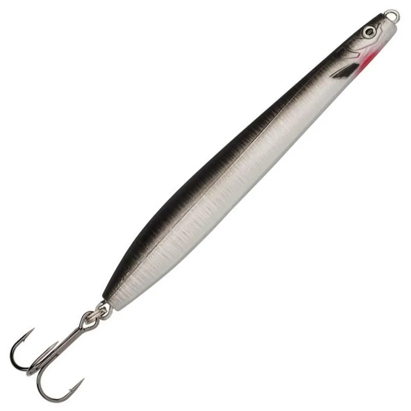 ABU Garcia Sölv Piil - Meerforellenblinker Farbe: Baitfish | Größe: 9cm - 16g