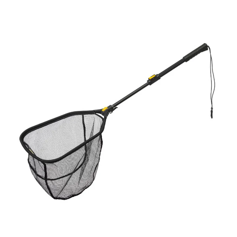 SPRO HD Folding Float Net Tele - Kescher