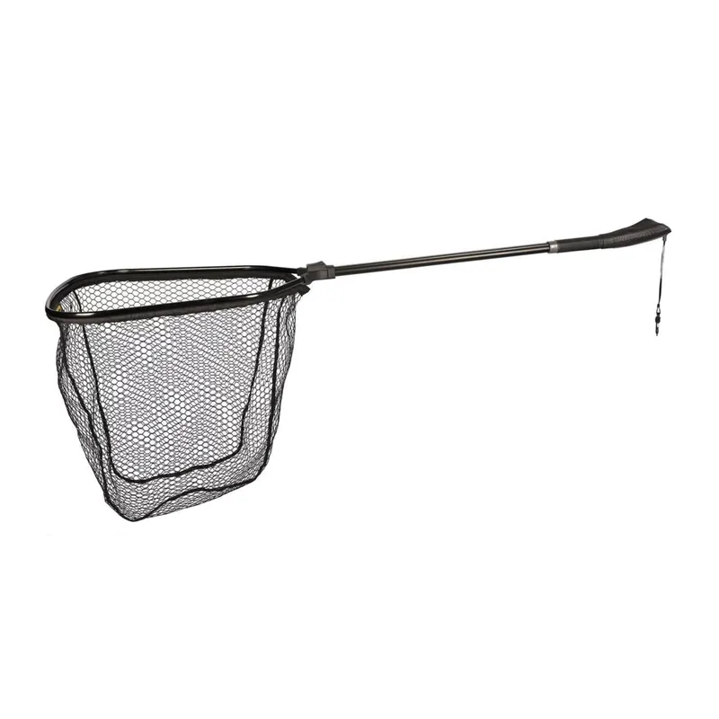 SPRO HD Comfort Net - Kescher