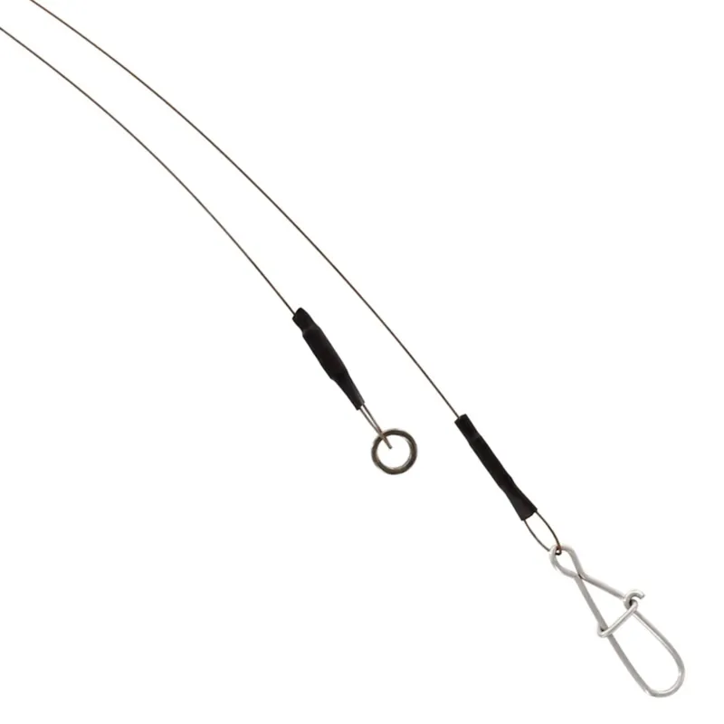 Westin Leader 1x19 - Stahlvorfach