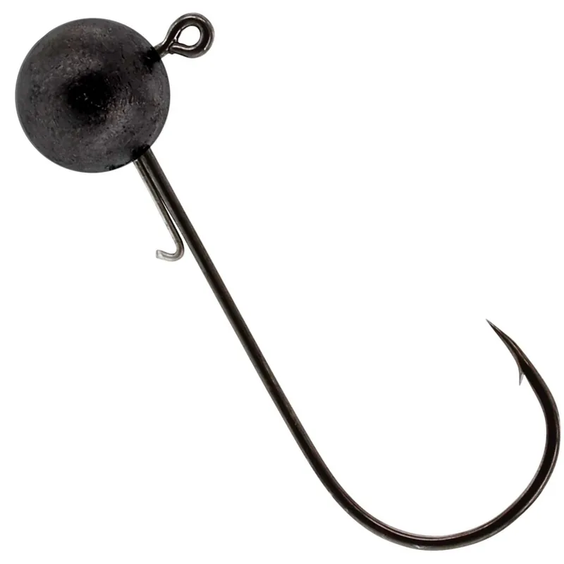 Westin Jig Head Tungsten - Jigkopf Größe: #3/0 | Gewicht: 10g