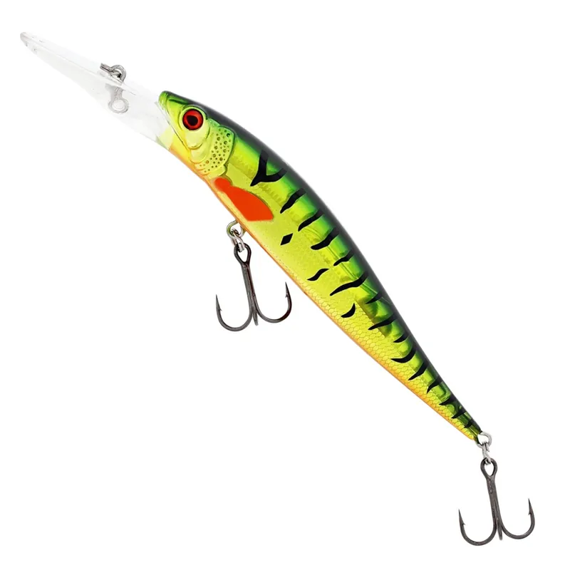 Westin Jerkbite MR Jerkbait 9cm - Wobbler