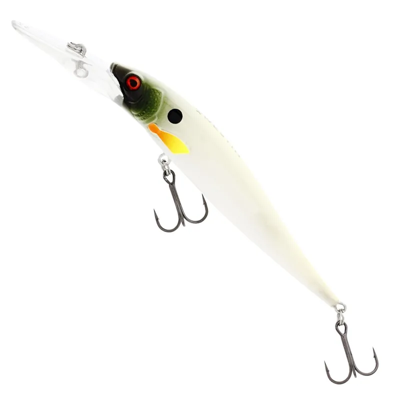 Westin Jerkbite MR Jerkbait 9cm - Wobbler