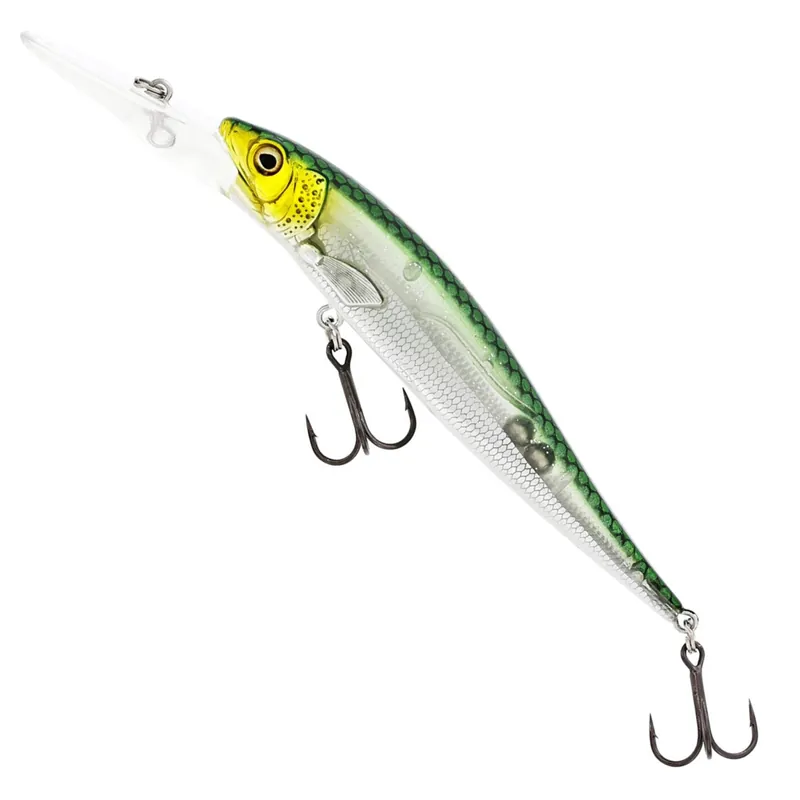Westin Jerkbite MR Jerkbait 9cm - Wobbler
