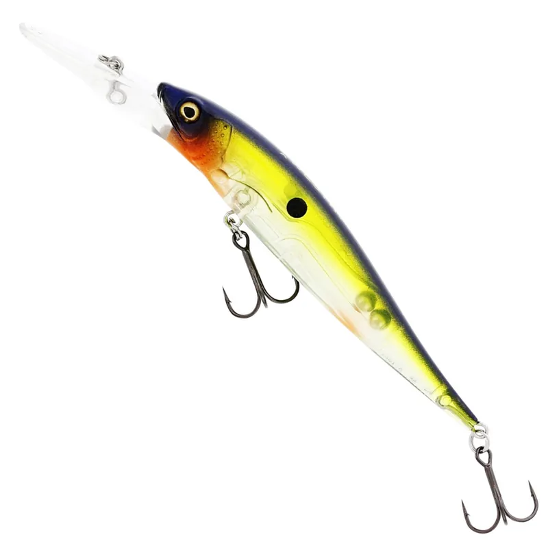 Westin Jerkbite MR Jerkbait 9cm - Wobbler