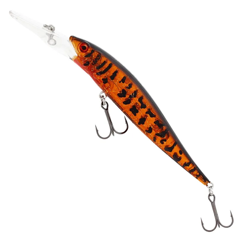Westin Jerkbite MR Jerkbait 9cm - Wobbler