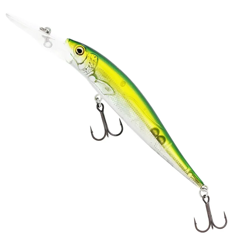 Westin Jerkbite MR Jerkbait 9cm - Wobbler