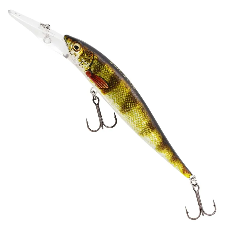 Westin Jerkbite MR Jerkbait 9cm - Wobbler