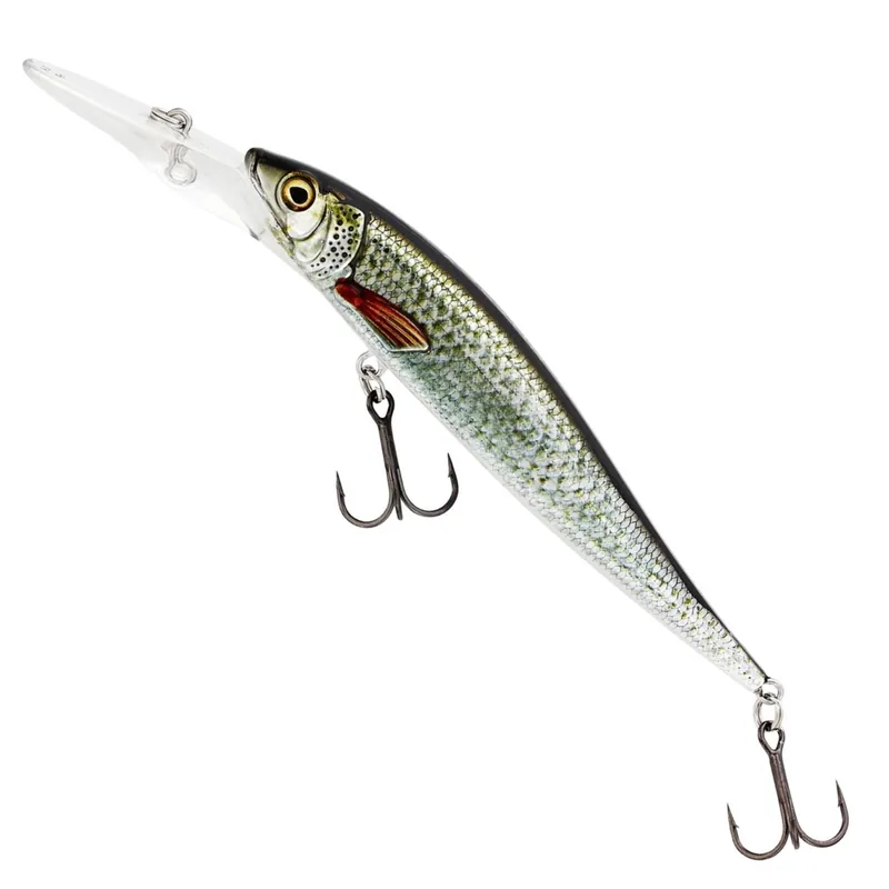 Westin Jerkbite MR Jerkbait 9cm - Wobbler