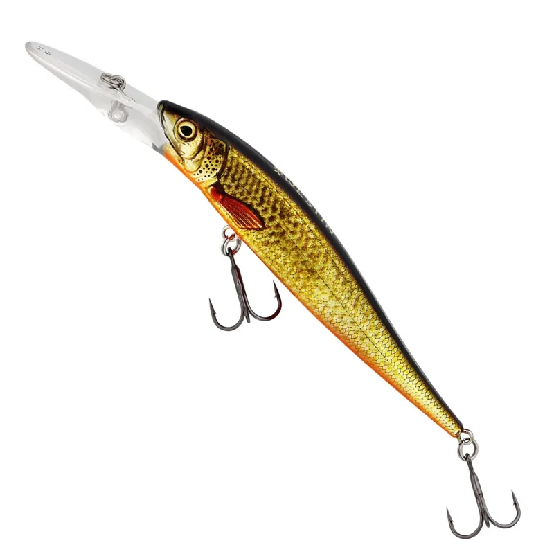Westin Jerkbite MR Jerkbait 9cm - Wobbler