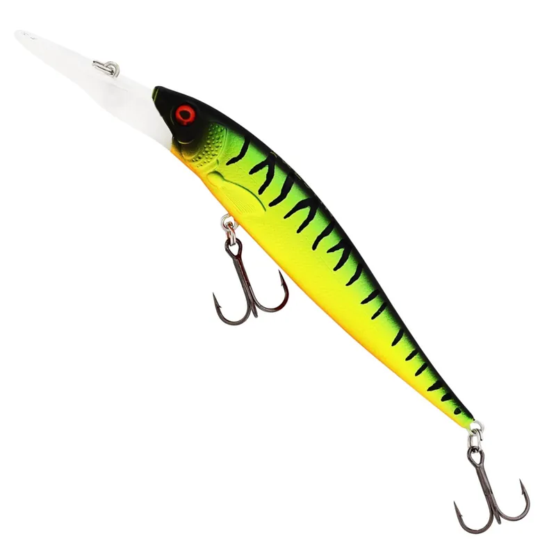 Westin Jerkbite MR Jerkbait 9cm - Wobbler