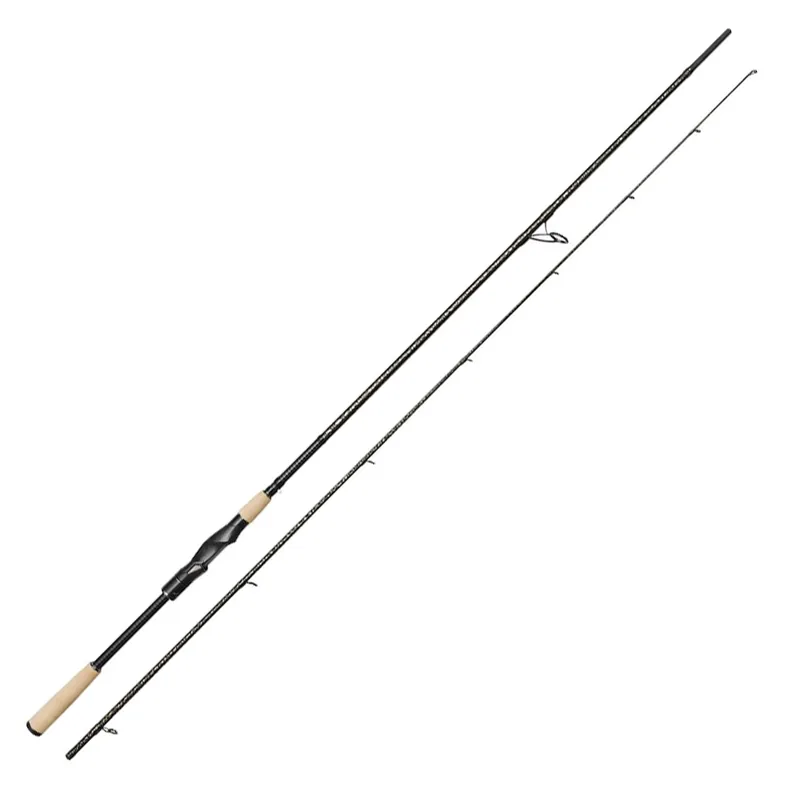 Westin W8 Shad & Jig 2nd - Spinnrute