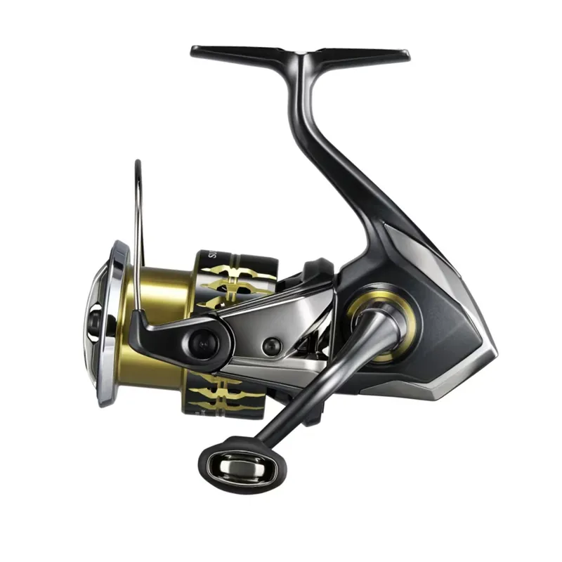 Shimano Sustain FK - Spinnrolle Modell: 2500