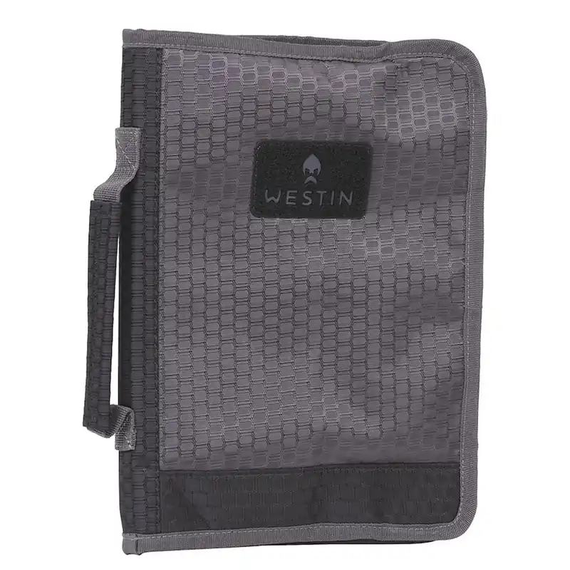 Westin W4 Rig Wallet Größe: M - 21 x 29 x 4 cm