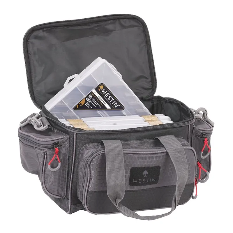 Westin W4 Lure Loader Größe: S - 43 x 25 x 22 cm