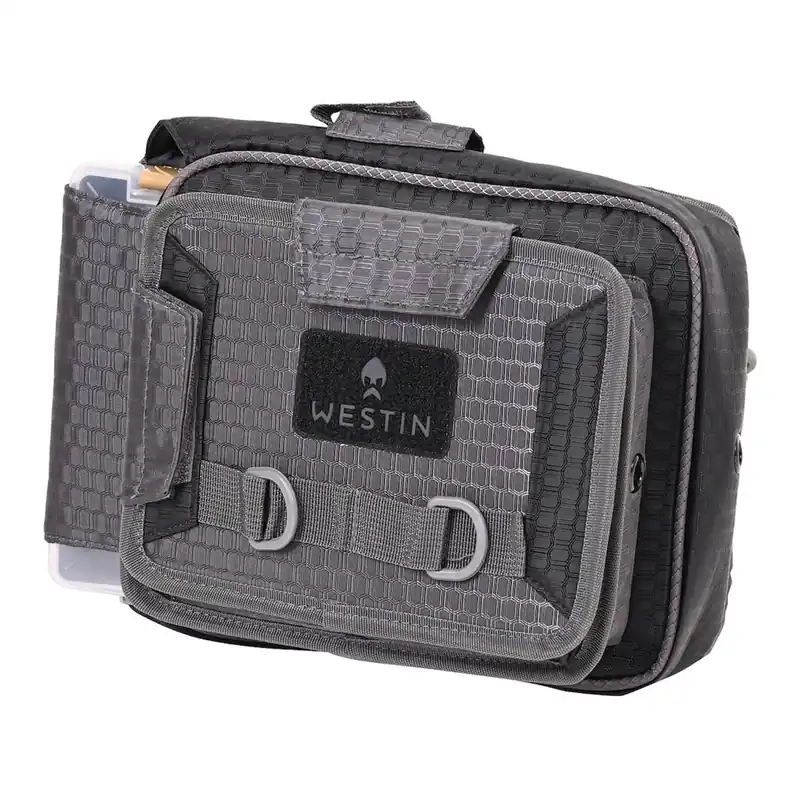 Westin W4 Quick Bag