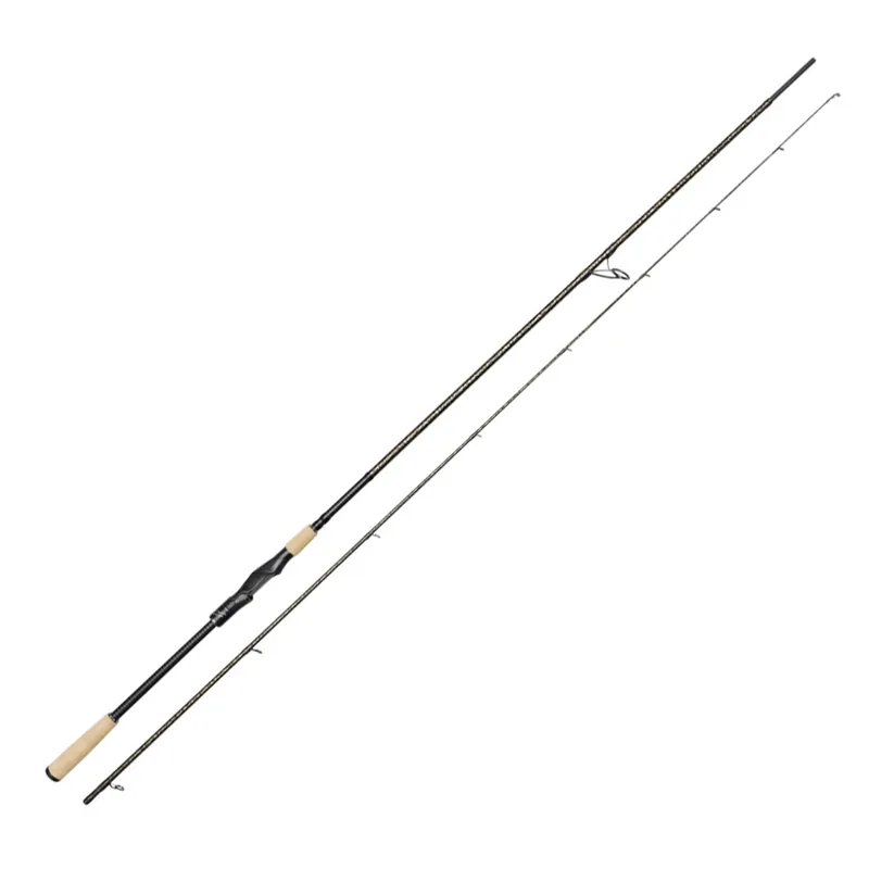 Westin W8 SBass 2nd - Wolfsbarsch Seabass Länge / Wurfgewicht: 2,85m - 12-42g