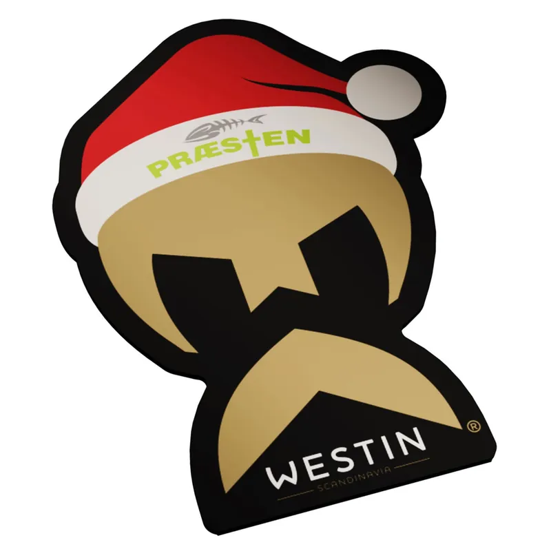 Westin Præsten Christmas Edition 2025
