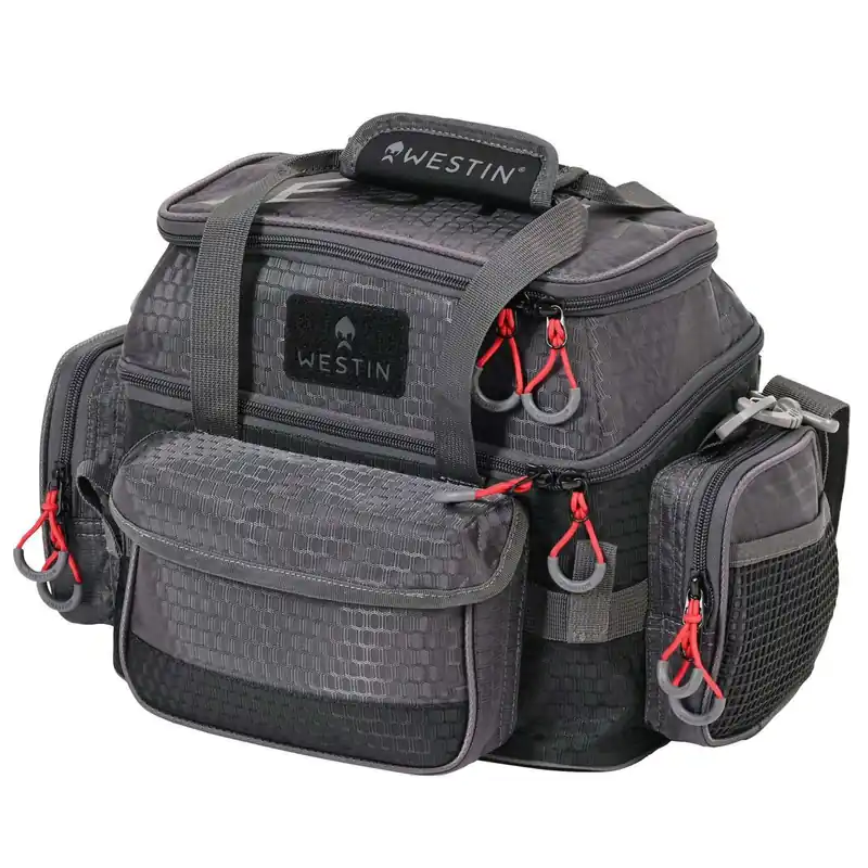 Westin W4 Lure Bag Plus - Tasche