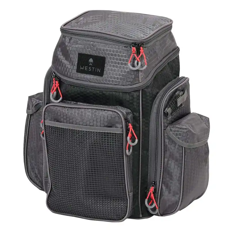 Westin W4 Backpack Plus