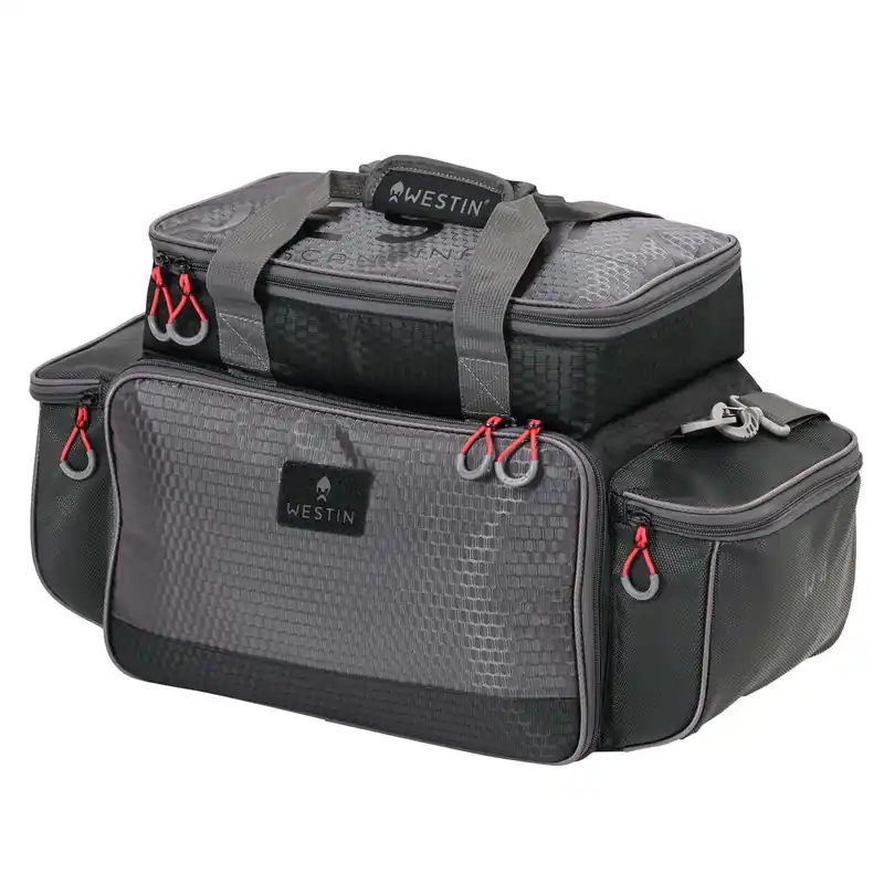 Westin W4 P&T Master Bag