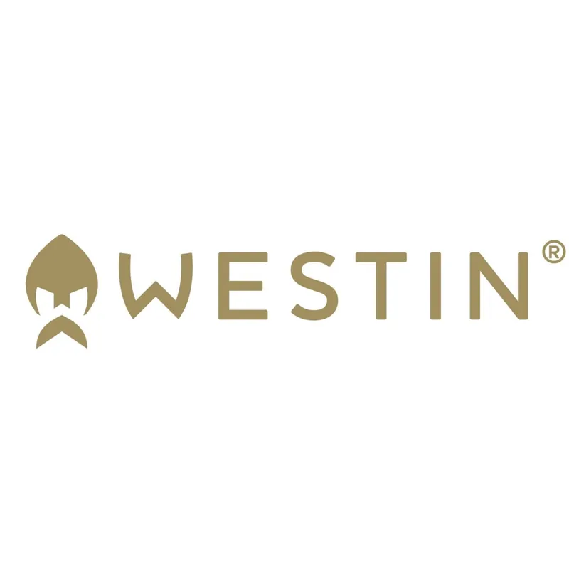 Westin Stickers - Aufkleber Farbe: Gold | Ausführung: Boat Sticker 100cm