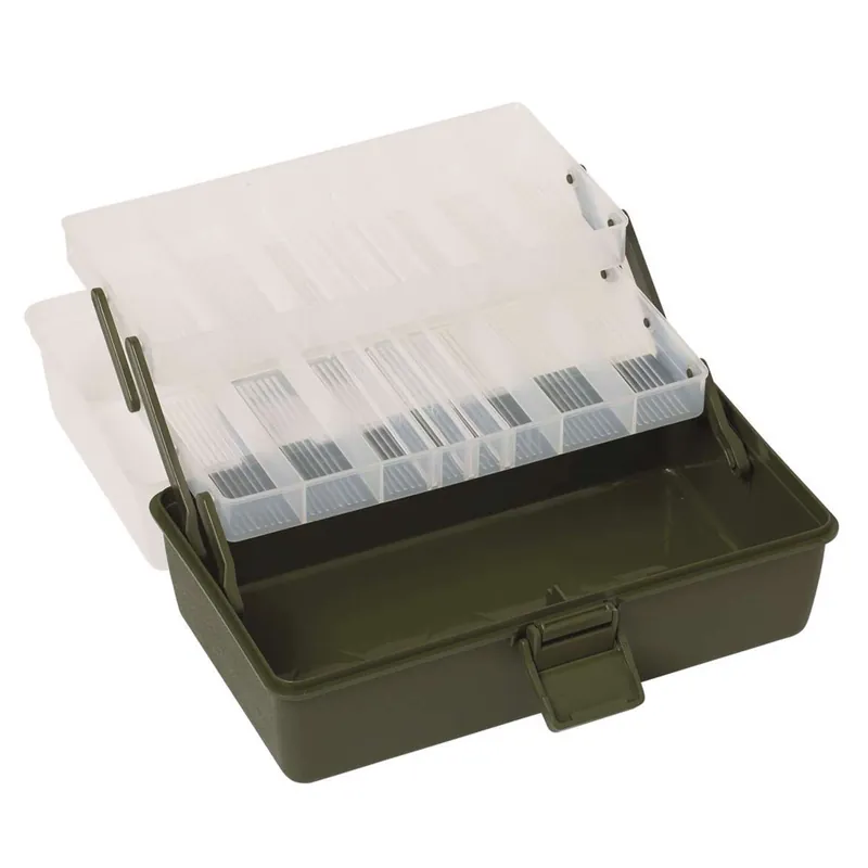 Kinetic Tackle Box - Angelkiste