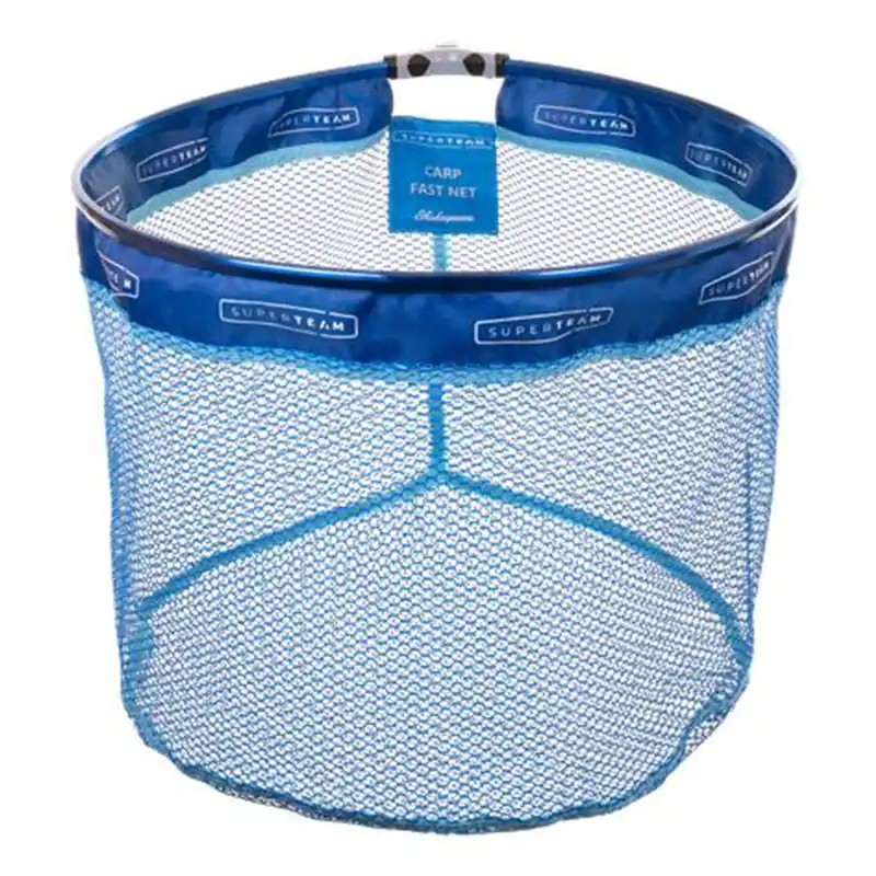 Shakespeare Superteam Carp Fast Net 40 - Kescherkopf