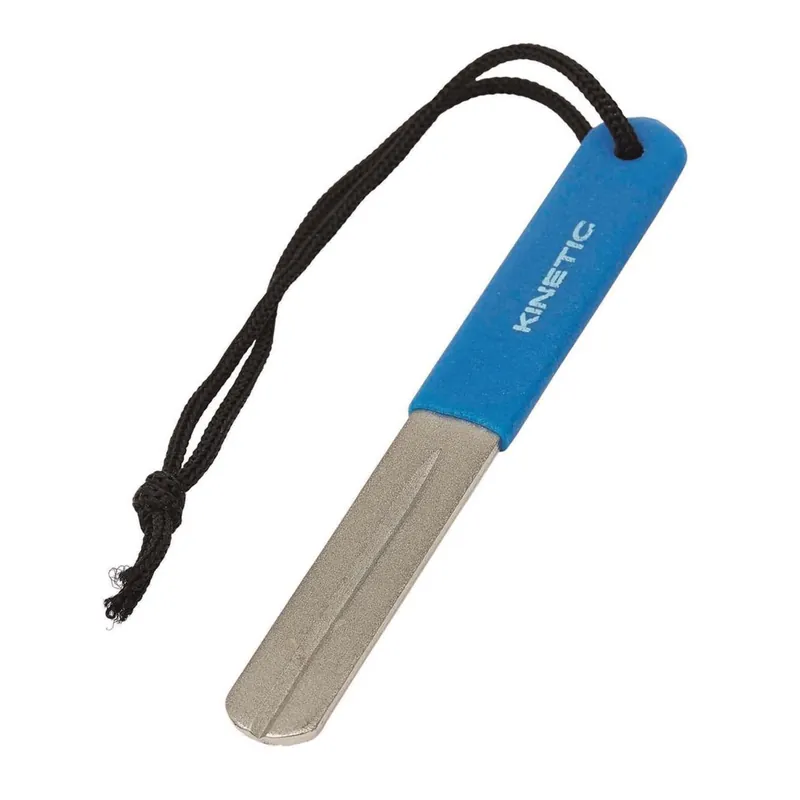 Kinetic Diamond Hook Sharpener - Hakenschärfer