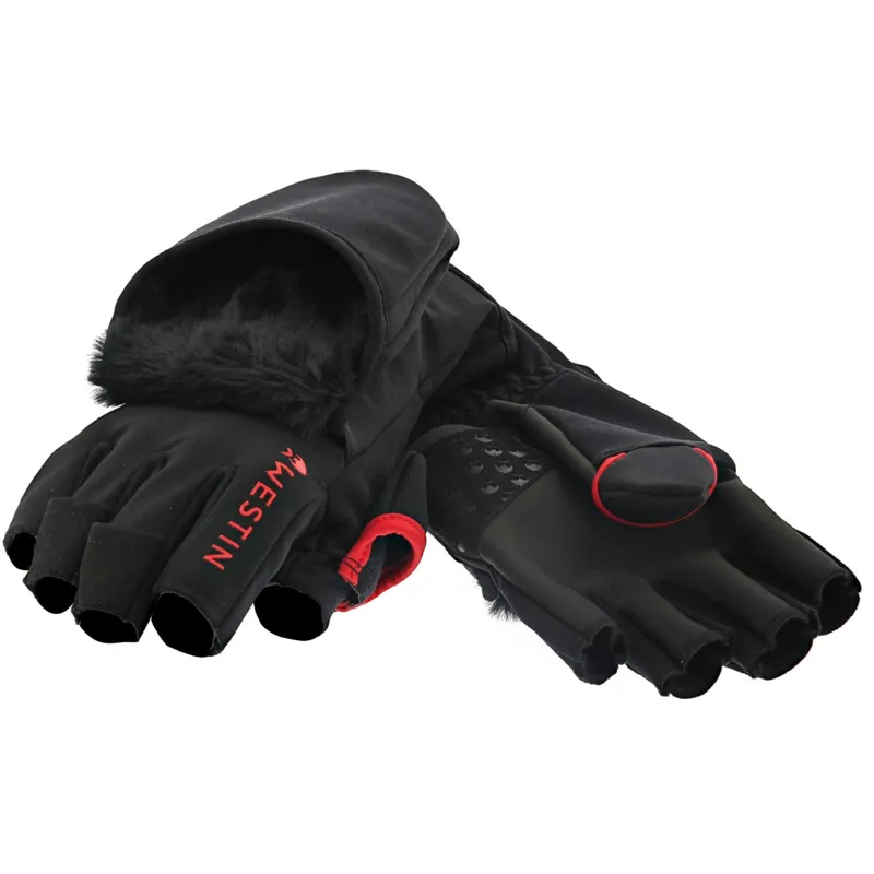 Westin HLF Tec Gloves - Handschuh Größe: X-Large