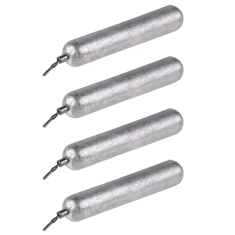 Mikado OMC-1272 Drop Shot - Blei Gewicht: 7g