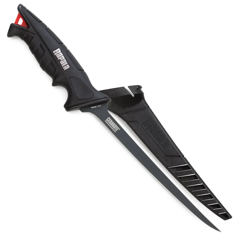 Rapala Stealth FXF Flex - Filetiermesser