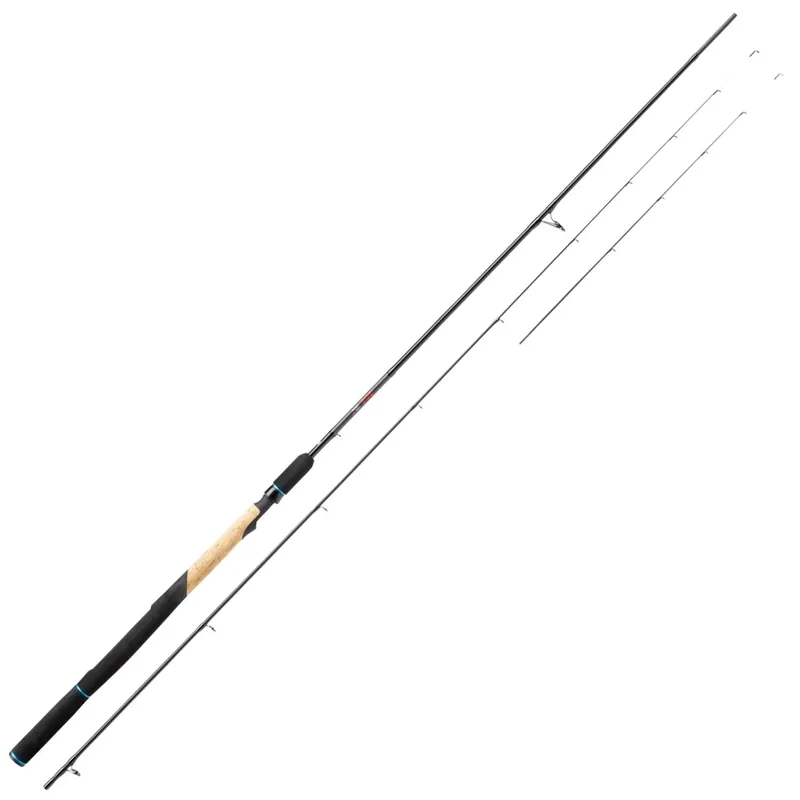 Shakespeare Superteam SC-3 Method Rod - Feederrute Modell: 3,00m - 30-50g