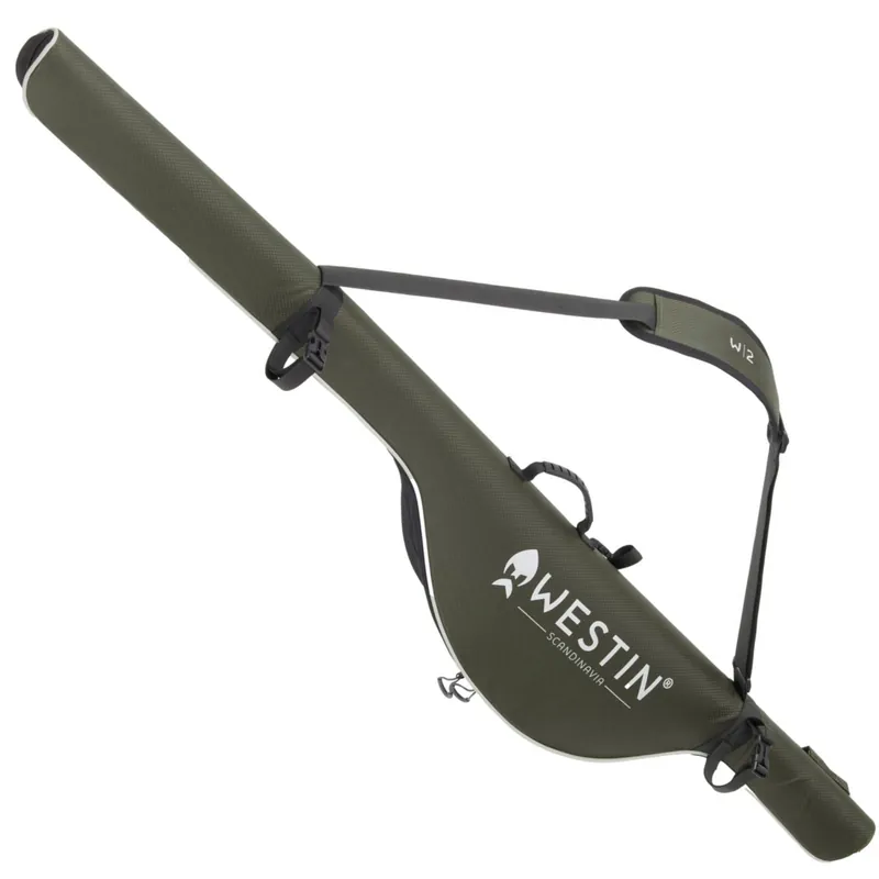 Westin W2 Rod Cas Fits up to 12' - Futteral